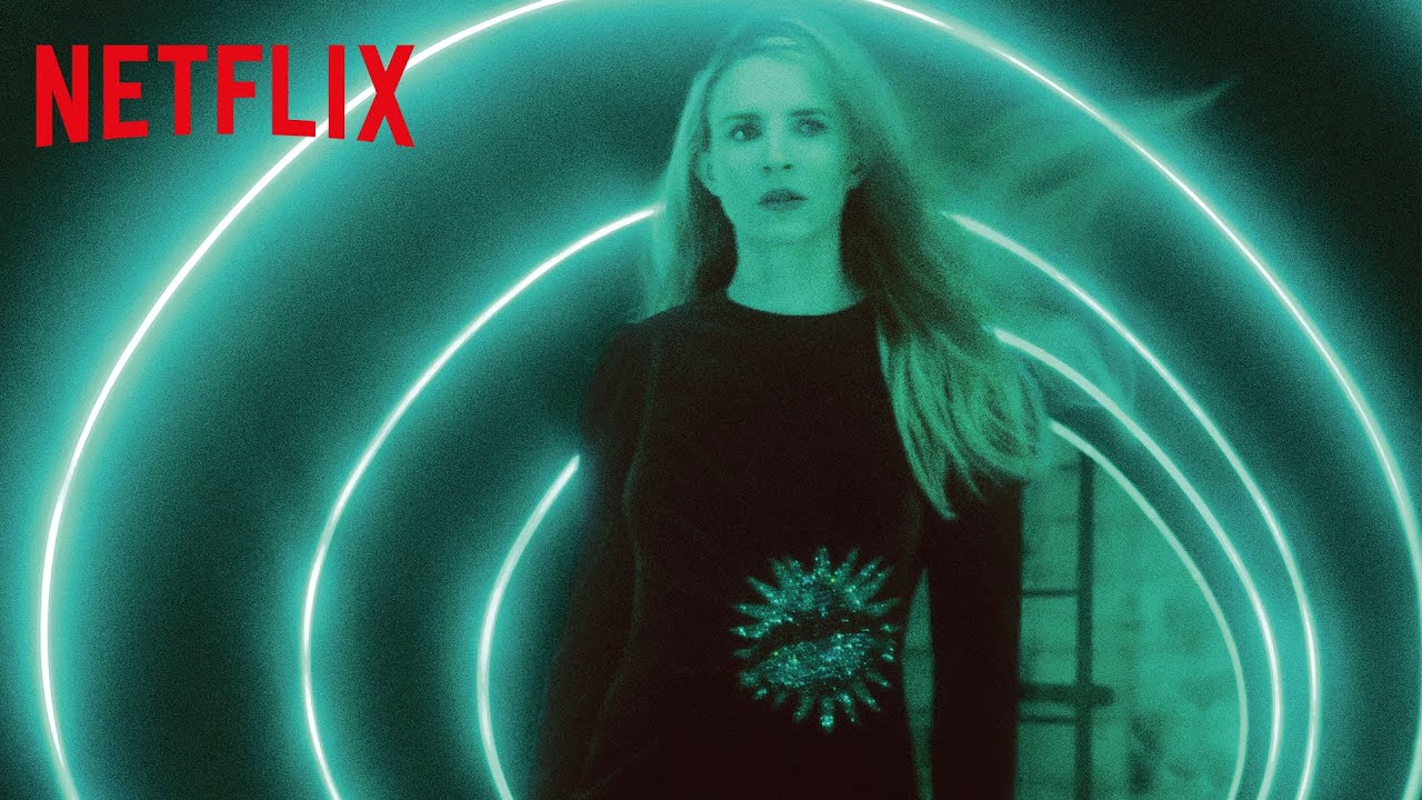 The OA, Trailer Parte II