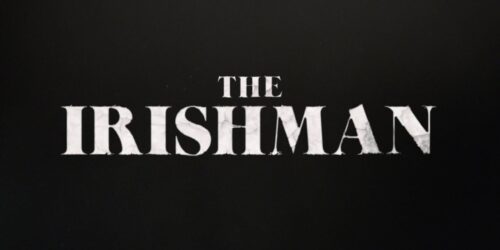 The Irishman, Netflix annuncia il film di Martin Scorsese