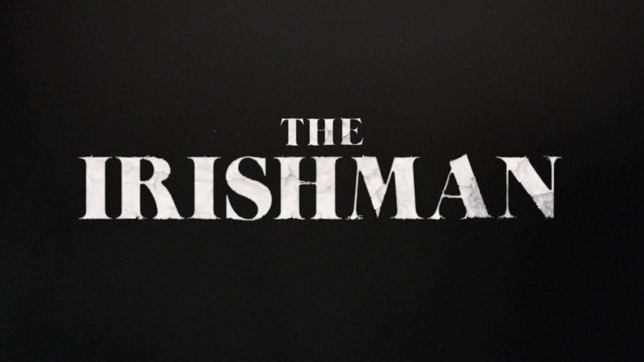 The Irishman, Netflix annuncia il film di Martin Scorsese