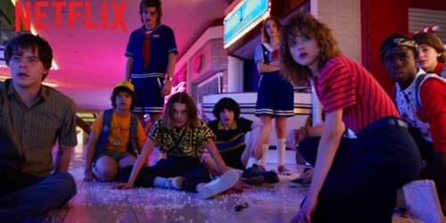 Stranger Things, Trailer Stagione 3 sottotitolato in italiano