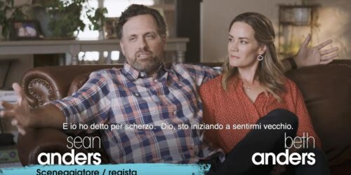 Instant Family, La vera storia dietro il film