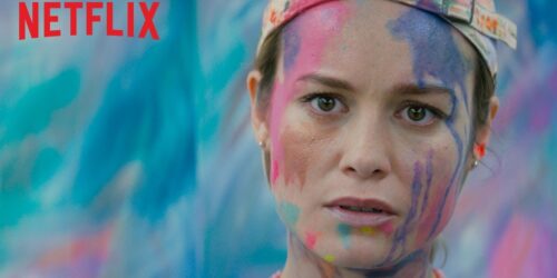 Unicorn Store, il film di e con Brie Larson ora disponibile su Netflix