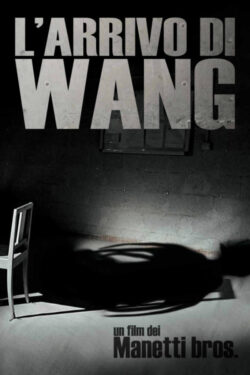 locandina L'arrivo di Wang
