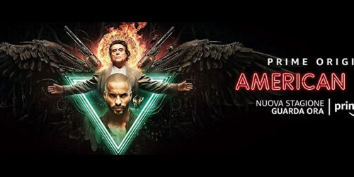 American Gods: le prime impressioni sulla stagione 2