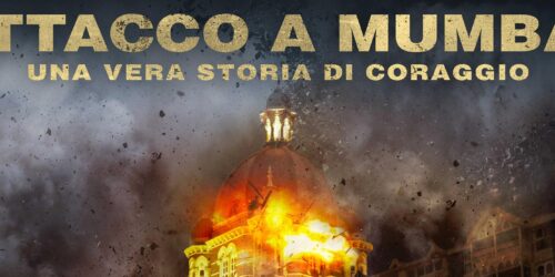 Attacco a Mumbai – Una vera storia di coraggio con Jason Isaacs e Armie Hammer al cinema da aprile