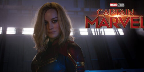 Box Office Italia: Captain Marvel sempre primo, Green Book continua ad andare bene