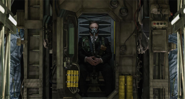 Captive State