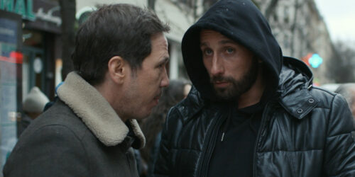 Fratelli Nemici – Close Enemies, la recensione