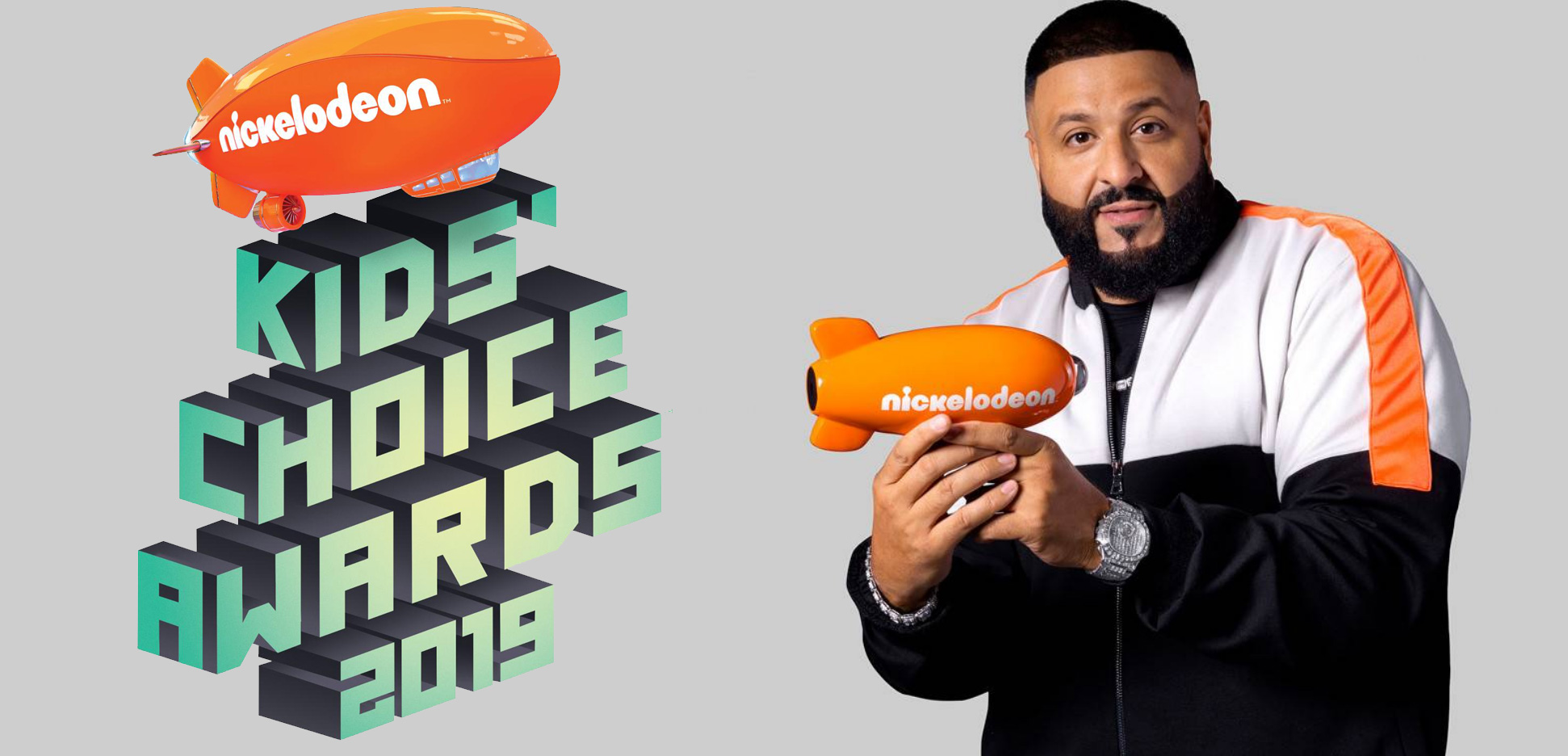 Kids' Choice Awards 2019, conduce DJ Khaled. Italiani chiamati a votare per 3 categorie