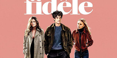 L’uomo Fedele di Louis Garrel al cinema da aprile