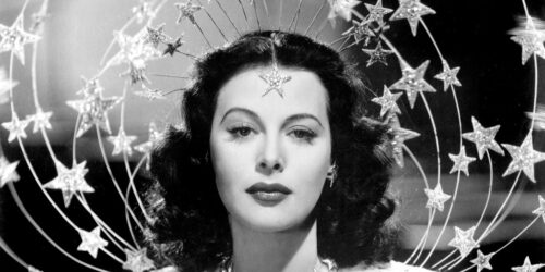Dicembre 2018 DOC su LeEffe, si parte con Bombshell – La storia di Hedy Lamarr