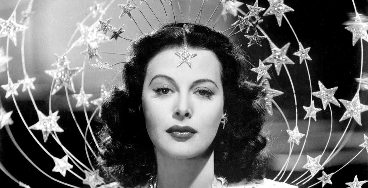 BOMBSHELL - LA STORIA DI HEDY LAMARR