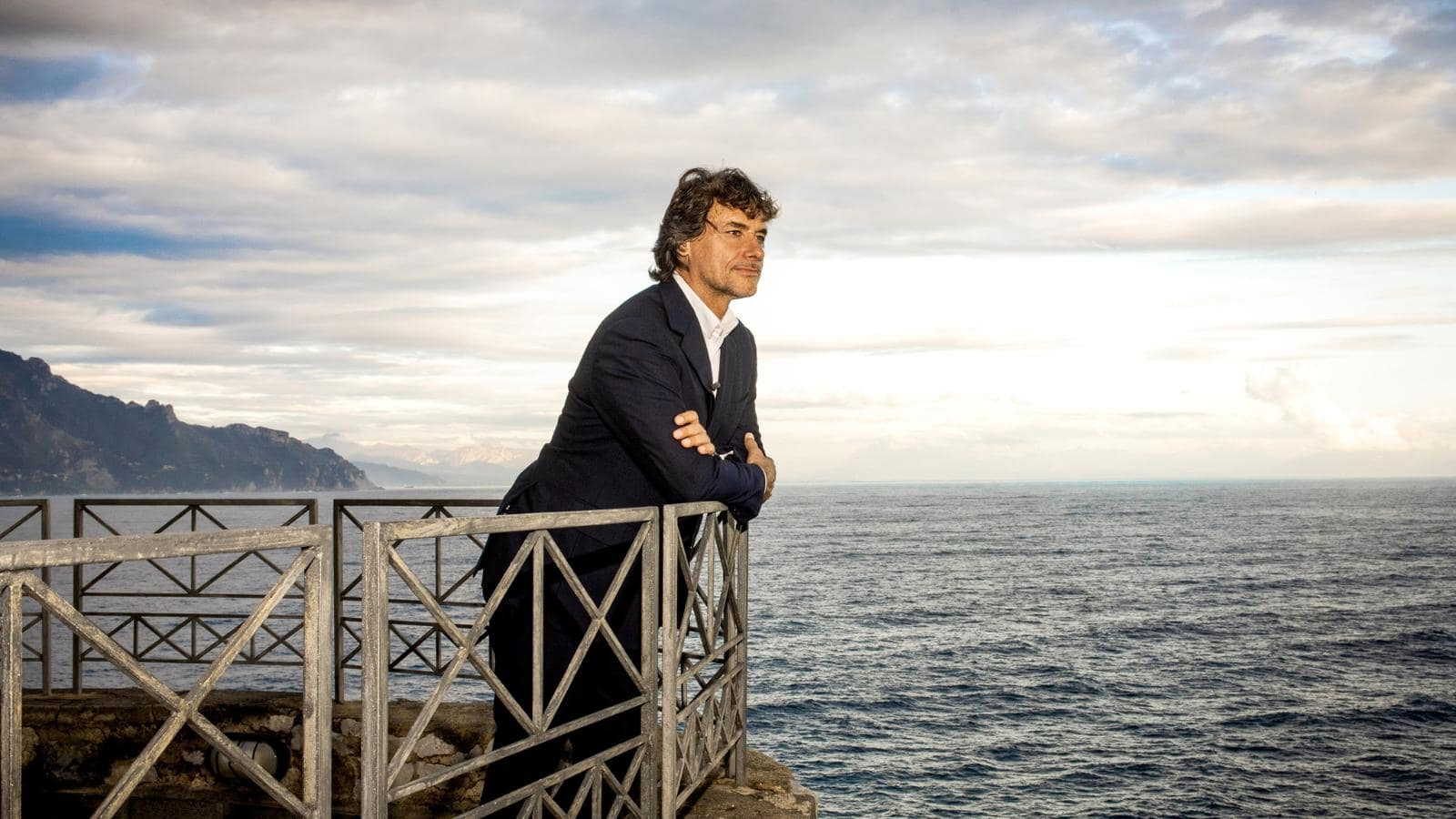 Meraviglie con Alberto Angela su Rai1: seconda puntata il 19 marzo [credit: Ufficio Stampa Rai]