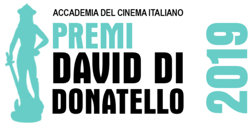 David di Donatello 2019