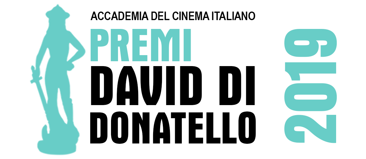 David di Donatello 2019