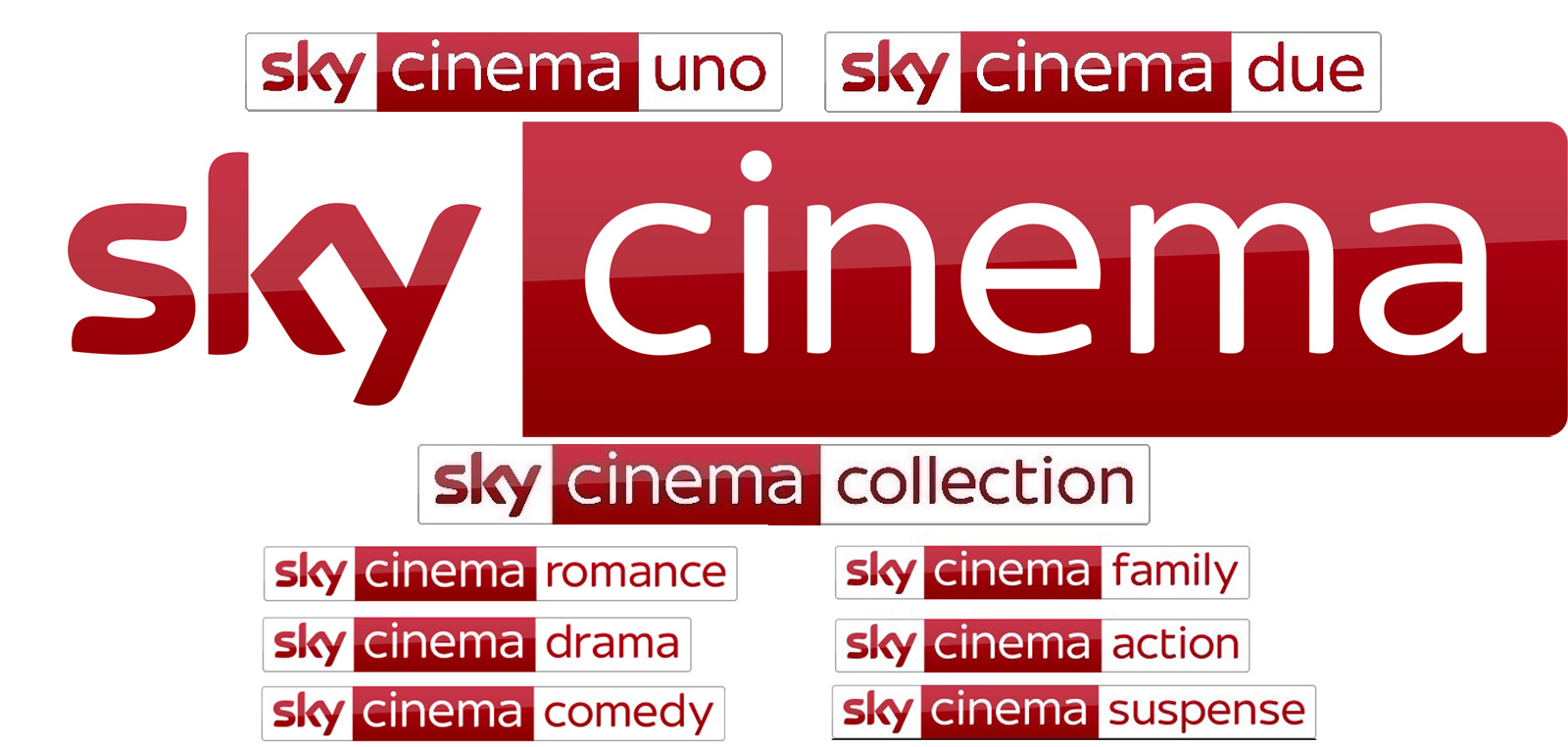 Sky Cinema si rinnova: nuovi canali e struttura dall'8 marzo 2019 | MovieTele.it