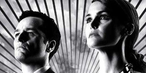 The Americans 6 su FOX