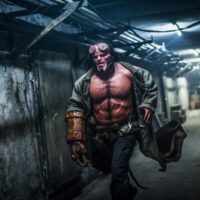Hellboy (2019), la recensione