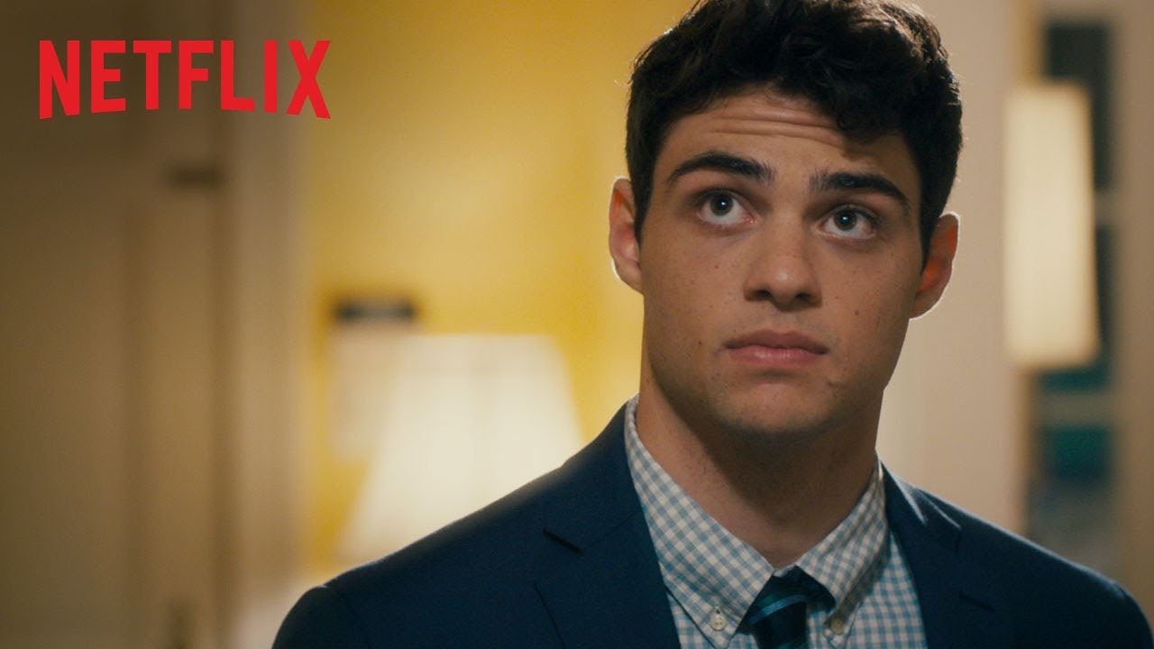 The Perfect Date, Trailer ufficiale film Netflix