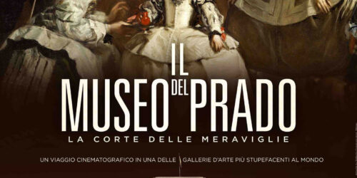 Trailer Il Museo Del Prado-La Corte Delle Meraviglie