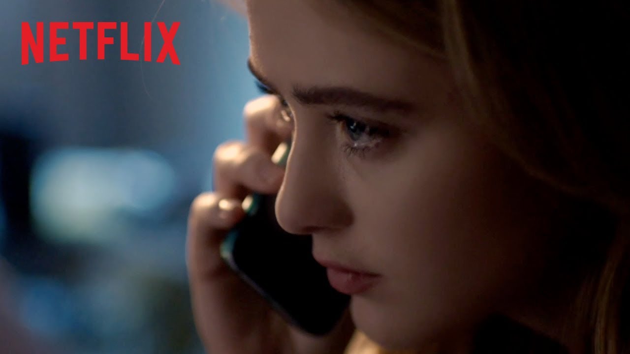 The Society, primo trailer della nuova serie Netflix in arrivo a Maggio