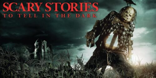 Scary stories to tell in the dark prodotto da Guillermo del Toro alla Festa del Cinema di Roma, poi al cinema