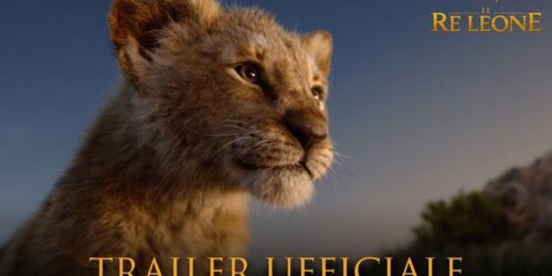 Il Re Leone (2019), secondo Trailer italiano