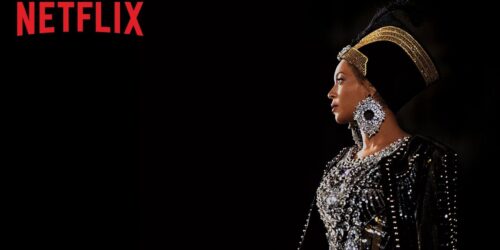 Homecoming: A Film By Beyoncé, Trailer ufficiale