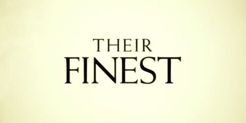 Trailer Their Finest di Lone Scherfig