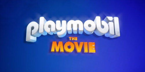 Playmobil: Il Film, Trailer italiano