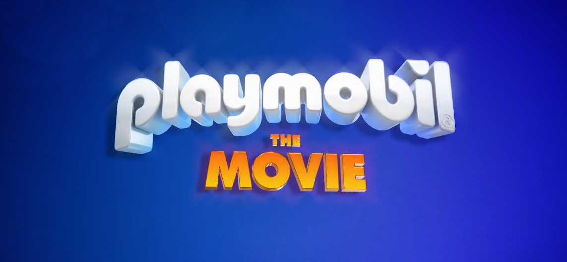 Playmobil: Il Film, Trailer italiano