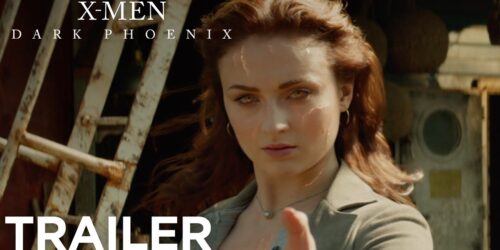 X-Men: Dark Phoenix, terzo Trailer italiano