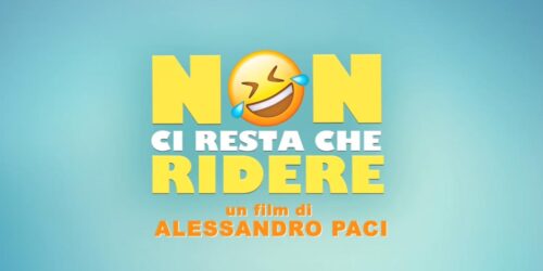 Trailer Non Ci Resta Che Ridere di Alessandro Paci