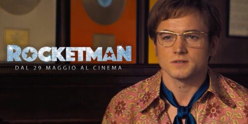 Rocketman, Featurette L’intensa storia di Elton John