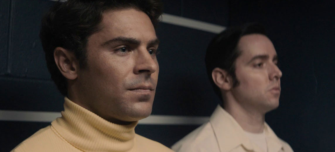 Ted Bundy - fascino criminale, prima clip dal film con Zac Efron