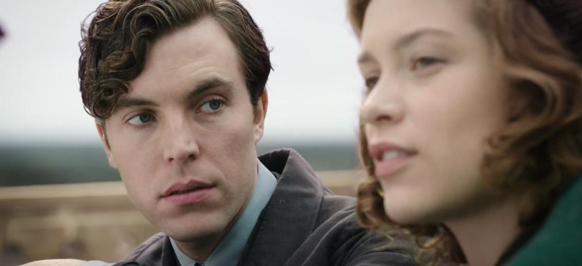 Red Joan, Clip dal film di Trevor Nunn