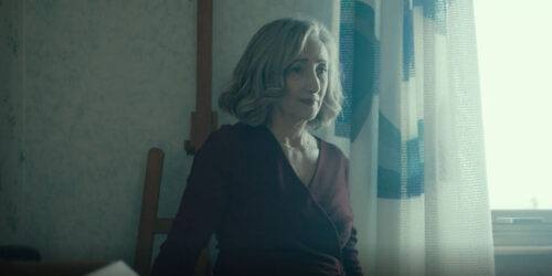 Rosa, trailer del film di Katja Colja