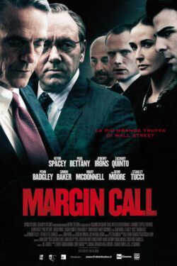 Margin call