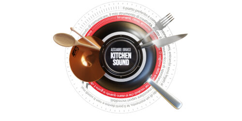 Alessandro Borghese Kitchen Sound, 5a edizione su Sky Uno