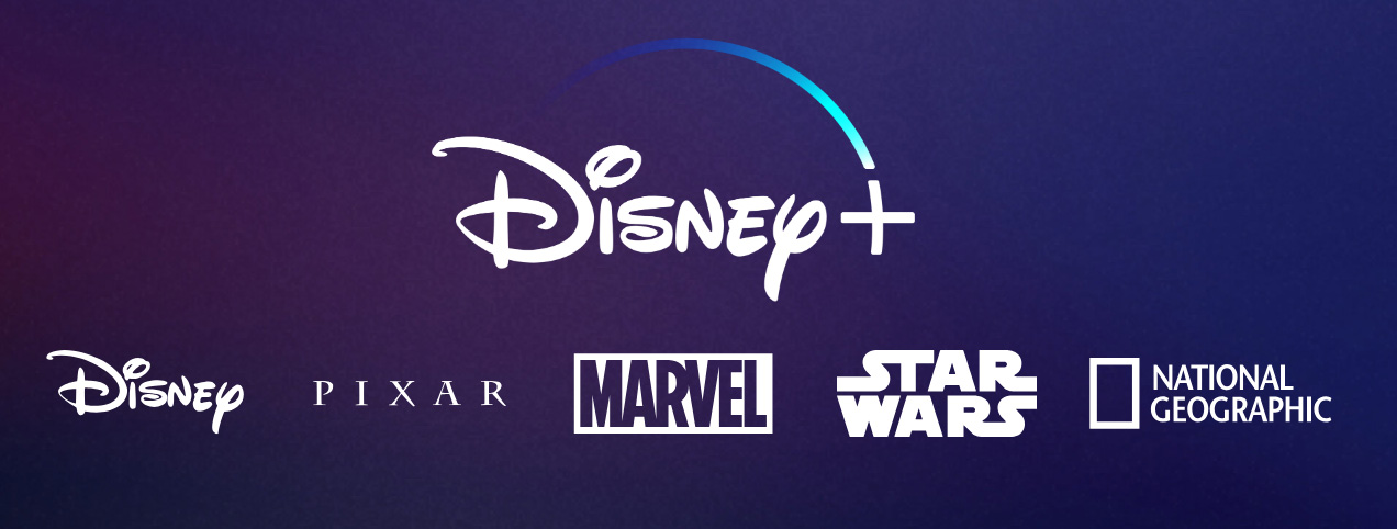 Disney Plus annunciato