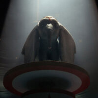 Dumbo di Tim Burton, la recensione