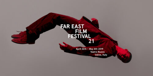 Rai4 per il Far East Film Festival 2019