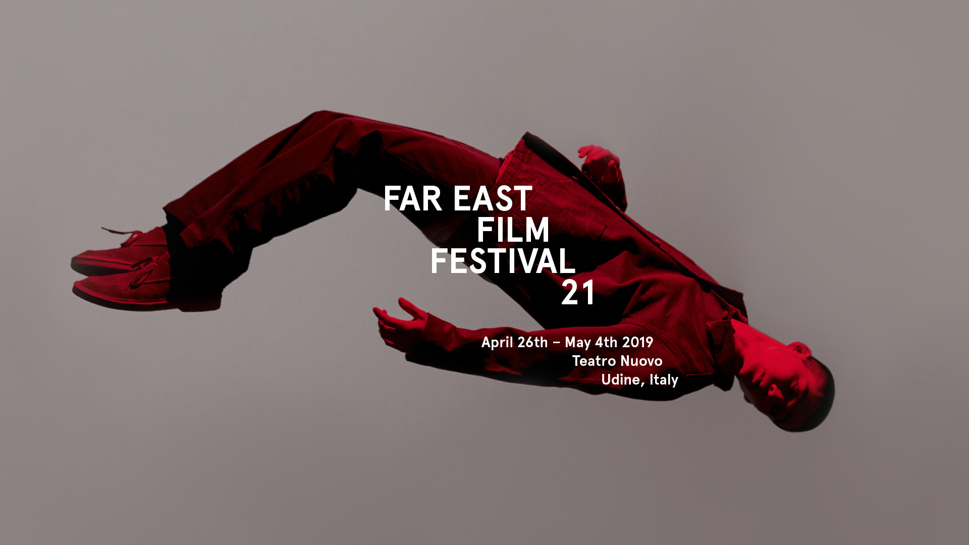Rai4 per il Far East Film Festival 2019