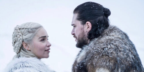 Game of thrones 8×01, la recensione