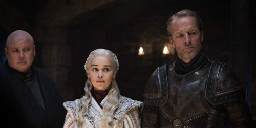 Game of thrones 8×02, la recensione