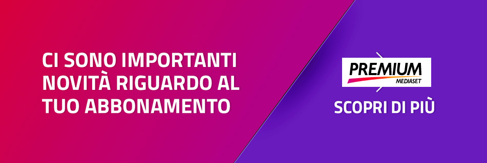 Mediaset Premium sul DTT