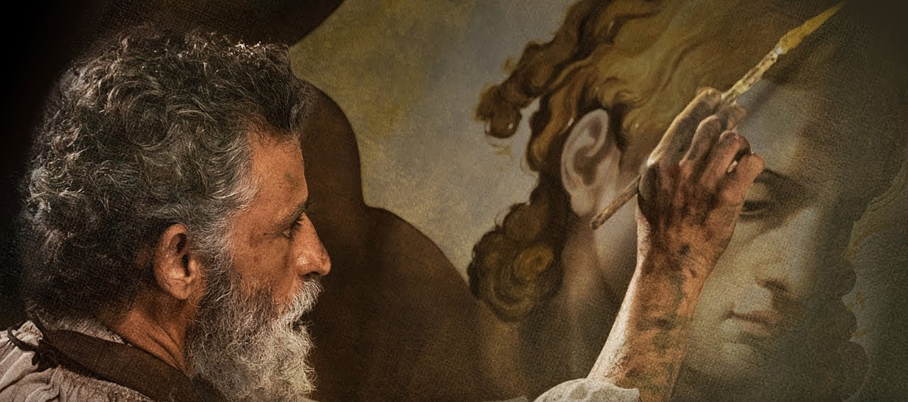 Michelangelo Infinito