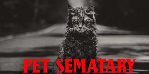 Pet Sematary in anteprima nazionale al Comicon di Napoli