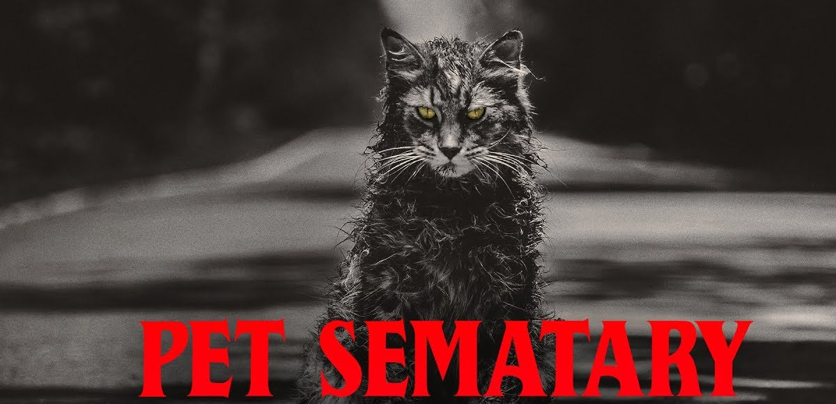 Pet Sematary