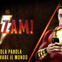 Shazam!, la recensione Shazam!, la recensione